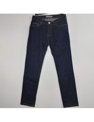Jeansleverancier
