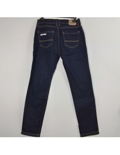 Jeansleverancier 2