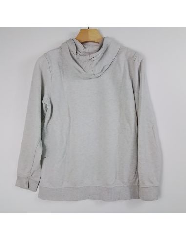Pull à capuche