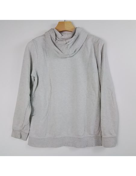 Pull à capuche