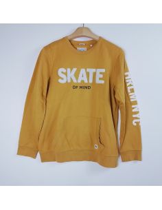 Skate Nation trui