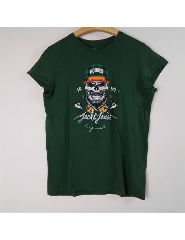 T-shirt Jack & Jones