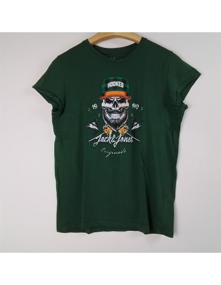 T-shirt Jack & Jones