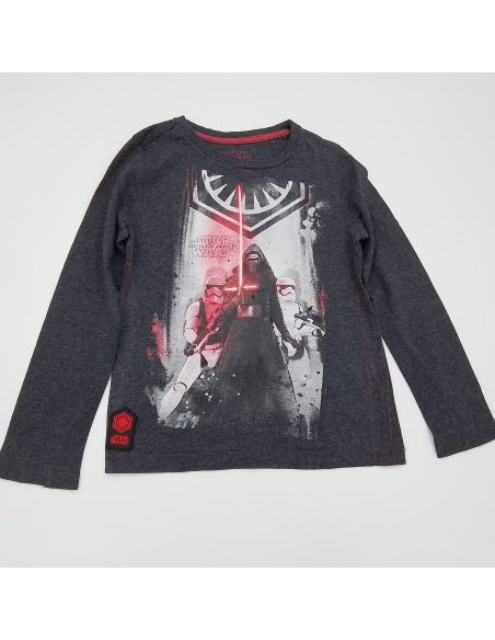 Set van 4 Star Wars-T-shirts