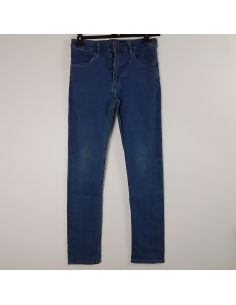 Denimjeans