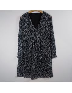 Lot 2 robes