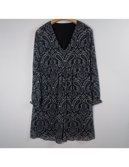 Lot 2 robes