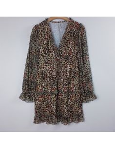 Lot 2 robes 2
