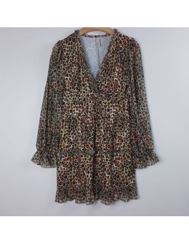 Lot 2 robes