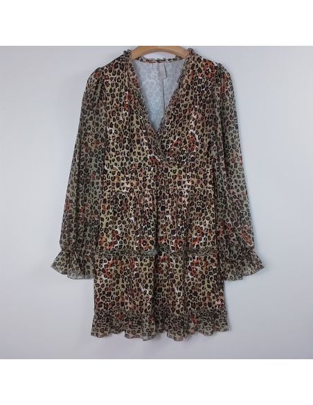 Lot 2 robes