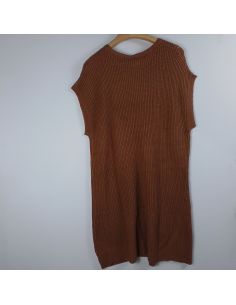 Robe en tricot 2
