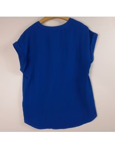 Sora - Blouse. 2