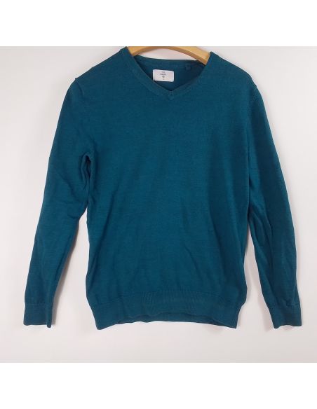 The Basics - Pull.
