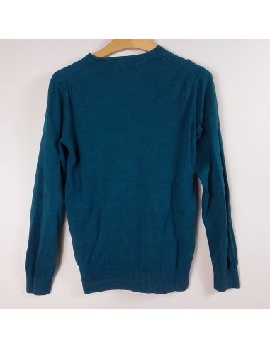 The Basics - Pull.