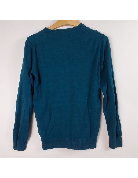 The Basics - Pull.
