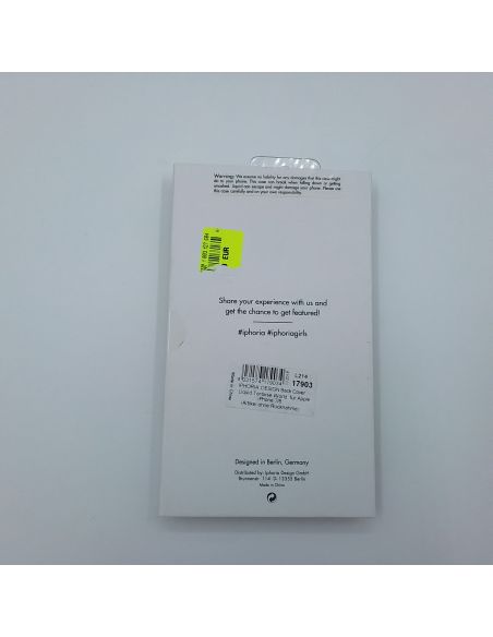 iPhone 7/8 hoesje