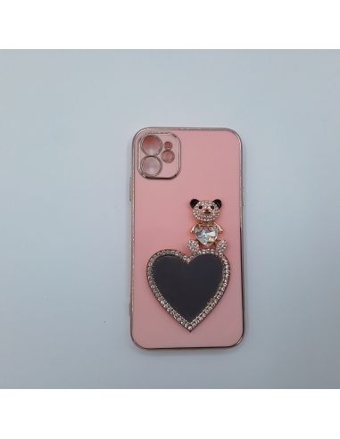 Coque iPhone 11