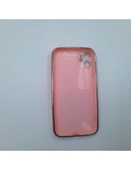 Coque iPhone 11