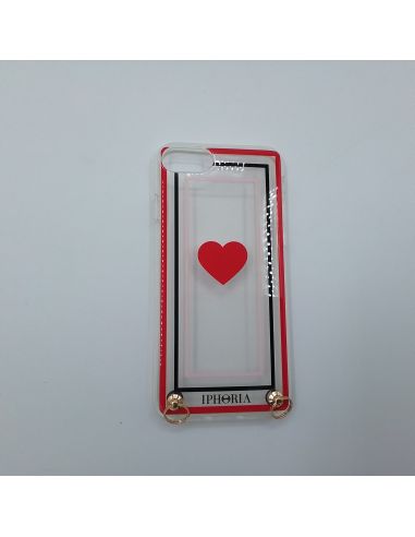 Coque iPhone 7