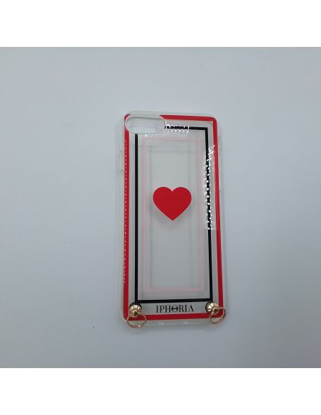 Coque iPhone 7