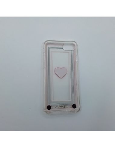 Coque iPhone 7
