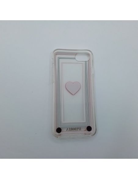 Coque iPhone 7