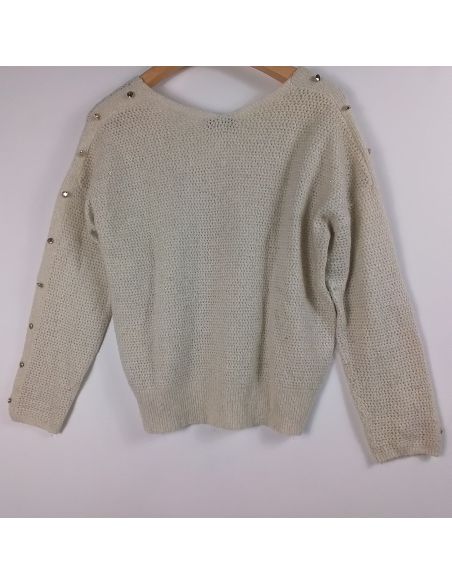 Pull Le temps des cerises