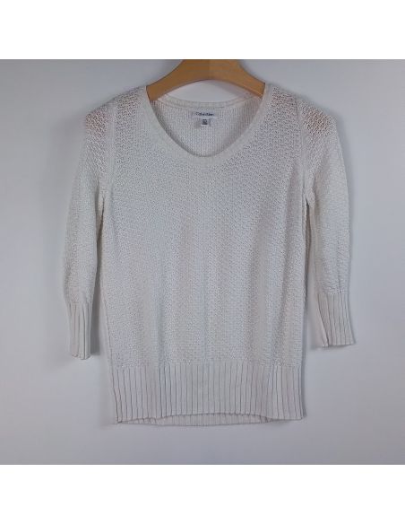 Pull Calvin Klein