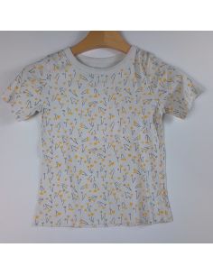 Camaieu-T-shirt
