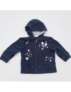 Vest met capuchon van Mickey