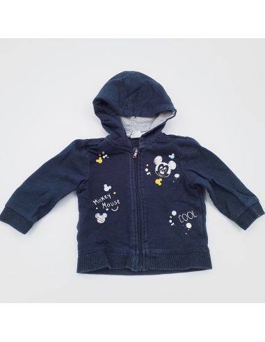 Vest met capuchon van Mickey
