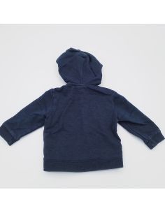Vest met capuchon van Mickey 2