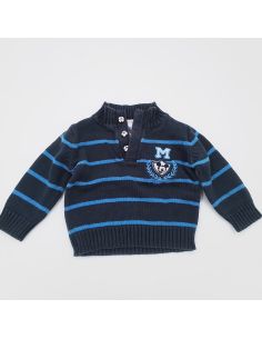 Baby Club Mickey trui