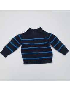 Baby Club Mickey trui 2