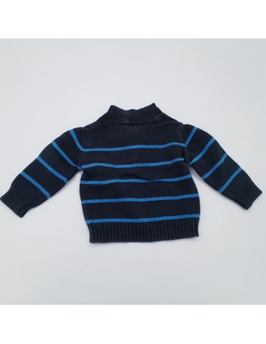 Pull Baby Club Mickey