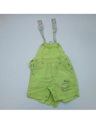Winnie de Poeh overall