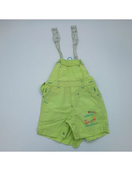 Winnie de Poeh overall