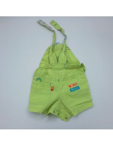 Winnie de Poeh overall