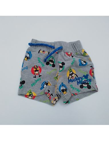 Short