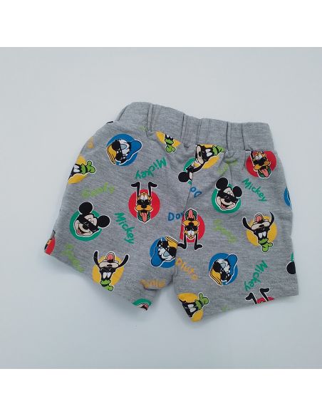 Short