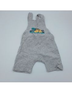 Korte overall van Winnie de...