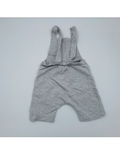 Korte overall van Winnie de... 2