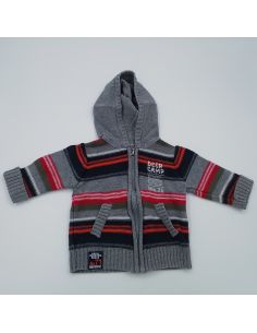 Babyclubvestje