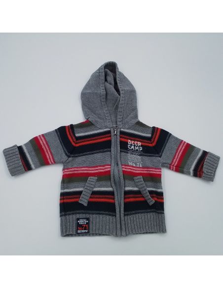 Babyclubvestje