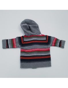 Babyclubvestje 2