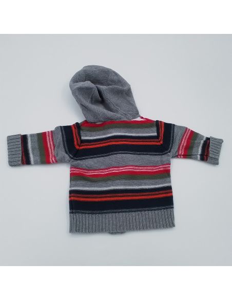 Babyclubvestje