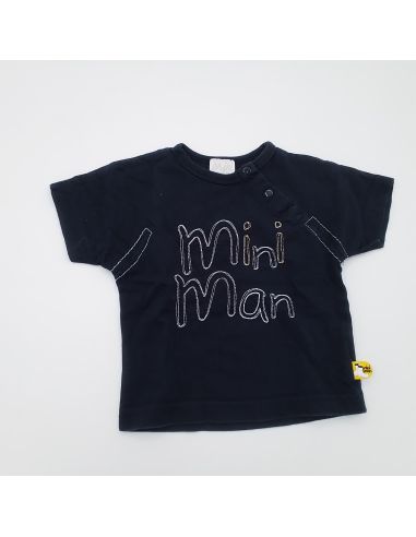 T-shirt mini man