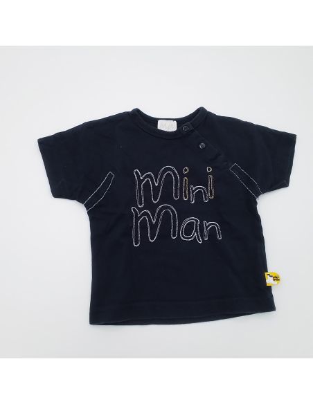 Mini heren t-shirt