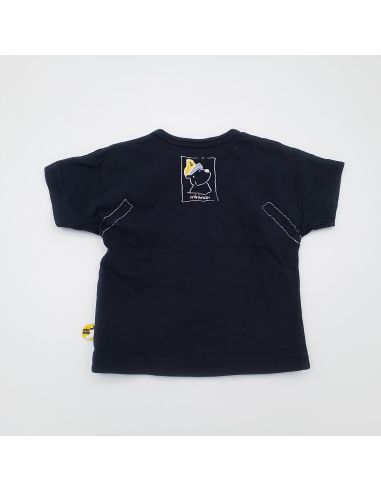Mini heren t-shirt