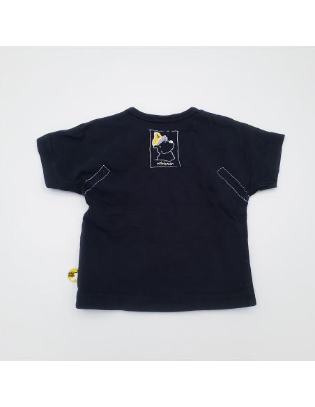 T-shirt mini man